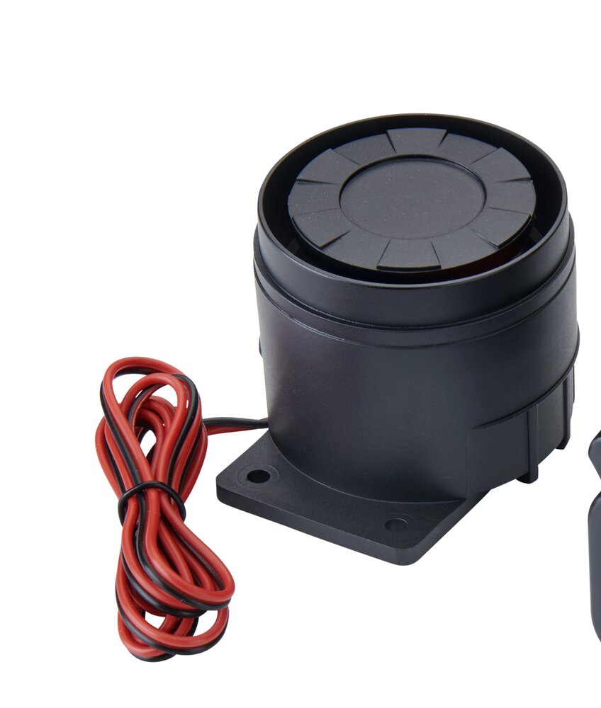 Avara Sirene (uten sirenedriver)