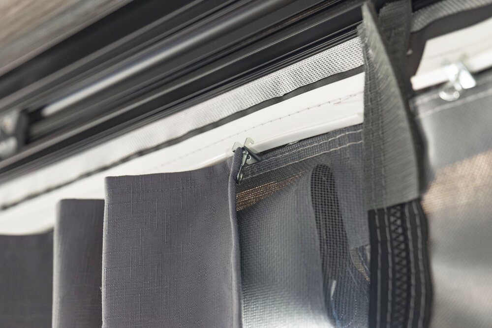 Privacy Room Frontpanel F45 50 cm