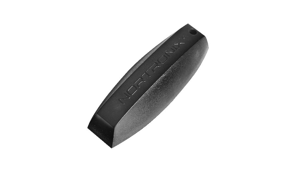 Trådløs dør/vindusbryter til NX-alarm Sort