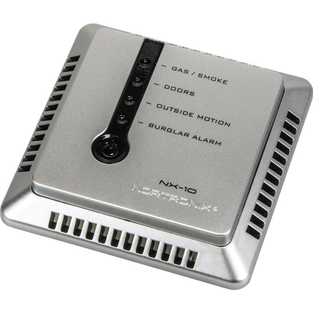 Deksel til NX-10 Sølv