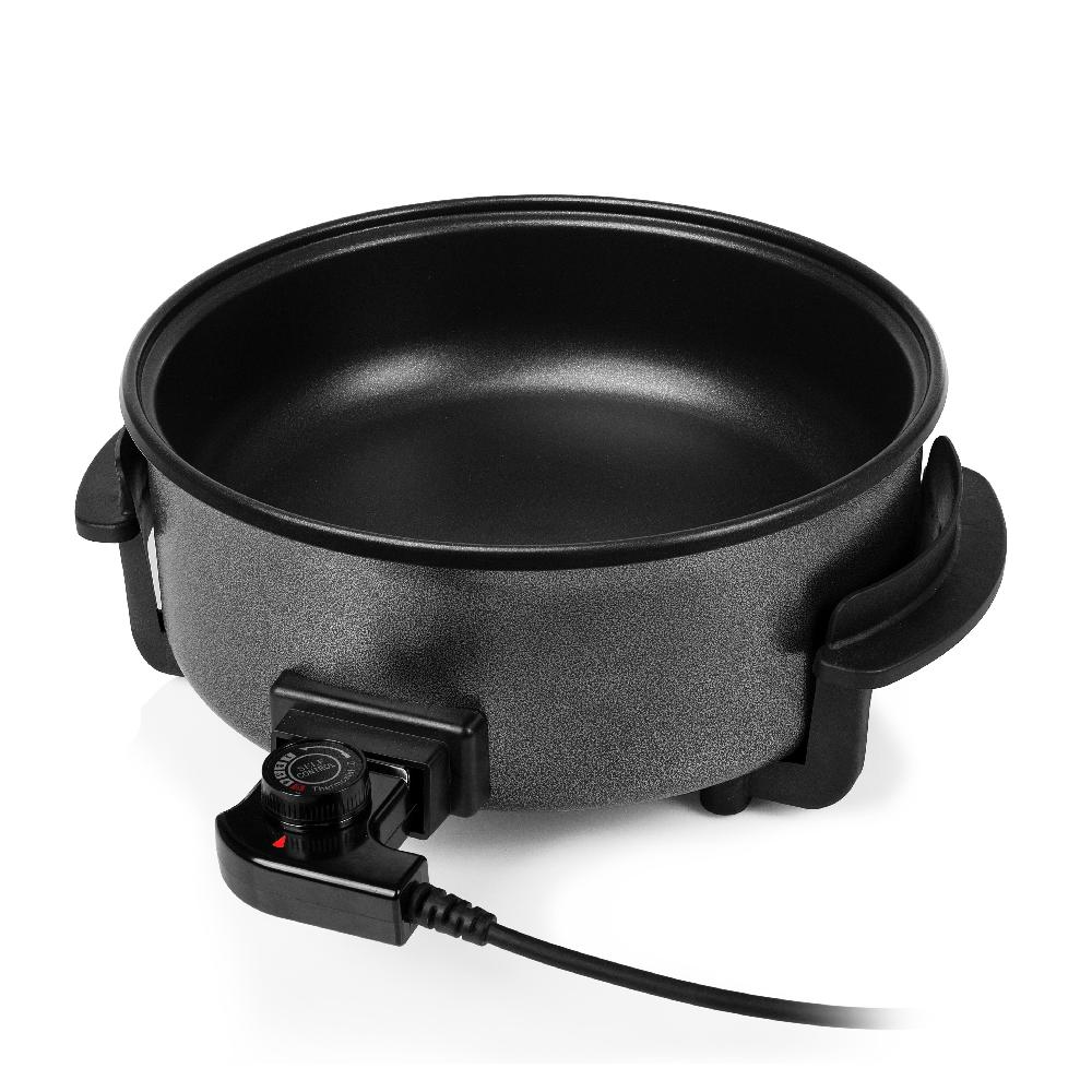 Multifunksjonell Stekepanne XL 30 cm 1500 W