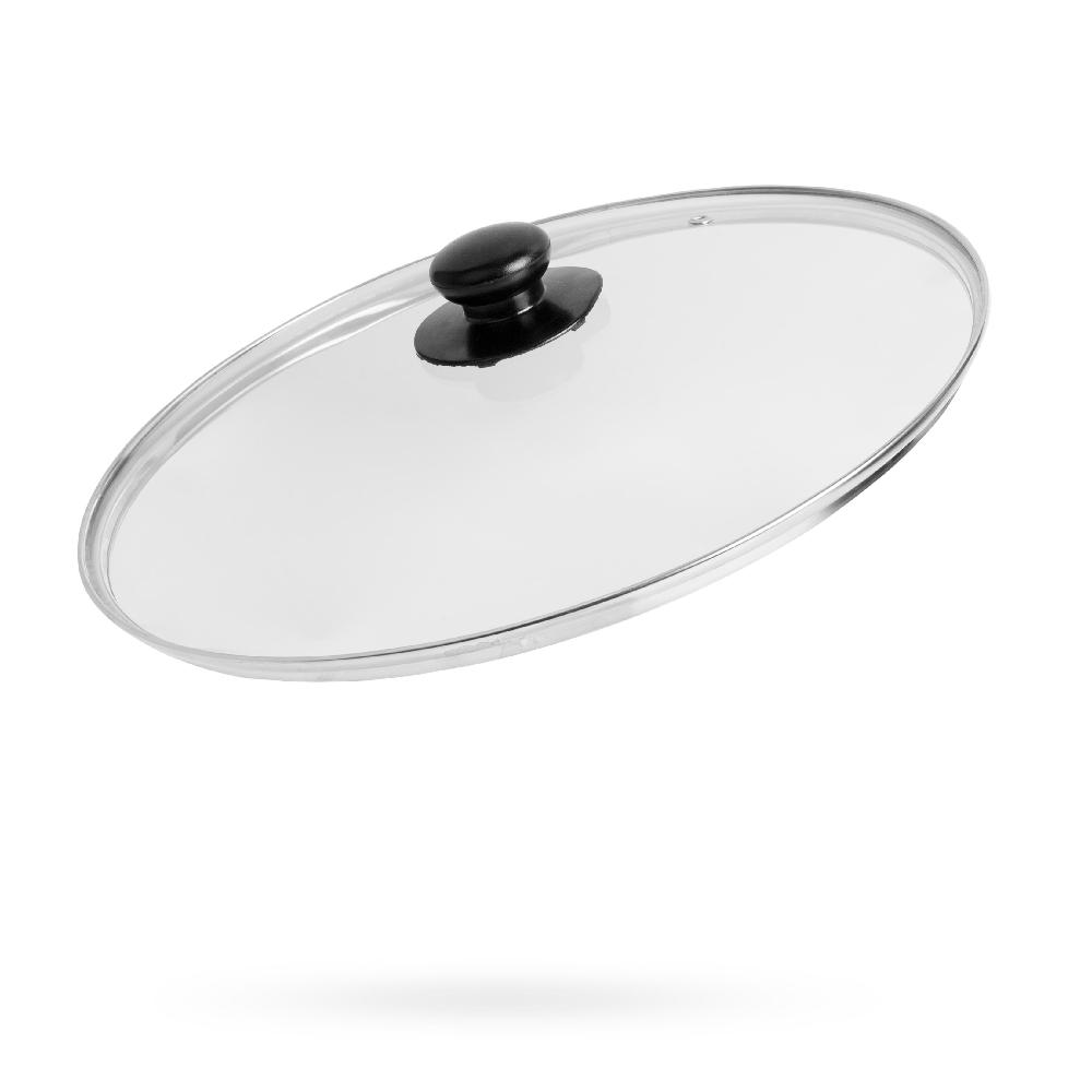 Elektrisk Wokpanne 33 cm 1500 W