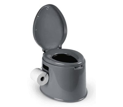 Khazi Toalett 43 x 38 x 34 cm