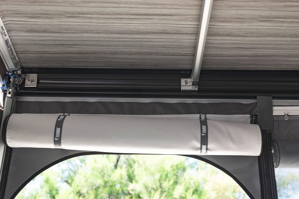 Privacy Room Frontpanel F45 200 cm