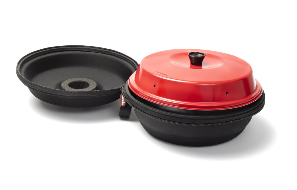 Oppbevaringsveske til Fritidsovn Omnia