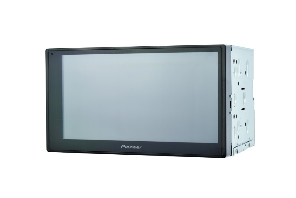 SPH-DA360DAB Radio 6,8"