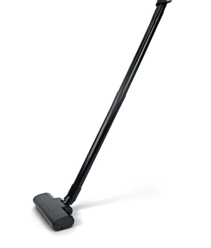 Gulvrør til håndholdt Fakir støvsuger art.nr. 87259