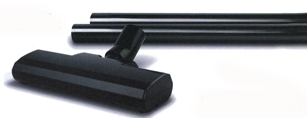 Gulvrør til håndholdt Fakir støvsuger art.nr. 87259