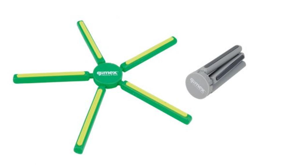 Underlag til kasserolle Assorterte farger