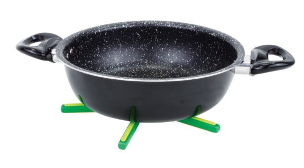 Underlag til kasserolle Assorterte farger