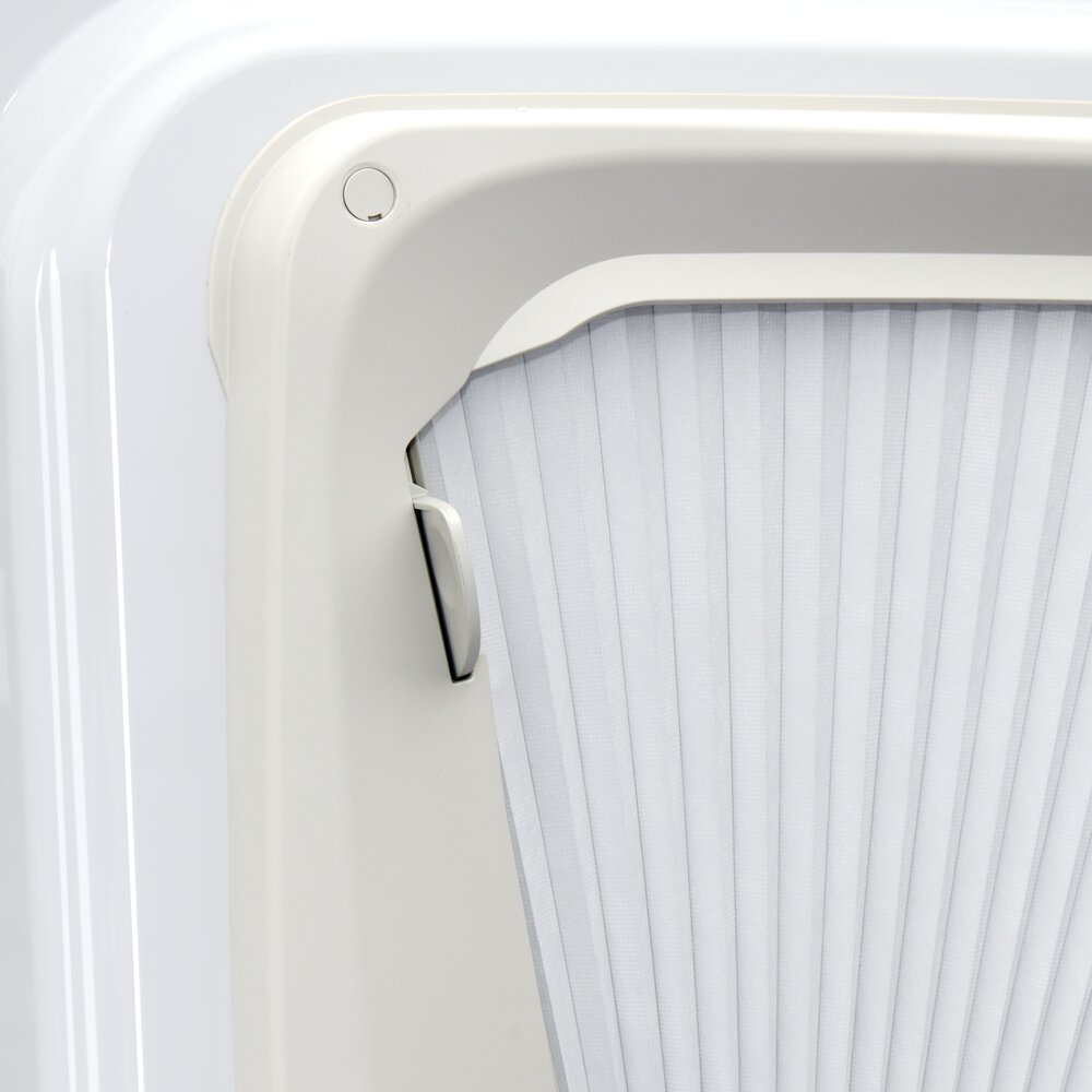 SP 310 Blendingsgardin høyre og venstre siderute for Fiat Ducato 290 2021 -->