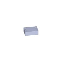 Distanseplate til Mover Reich Easydriver 50 mm