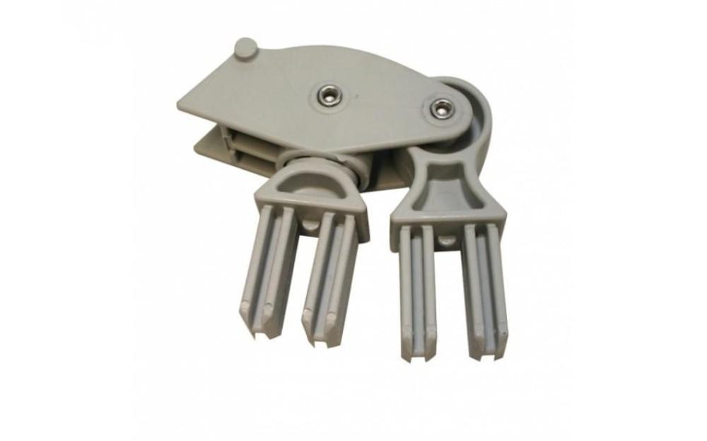 Reservedel bindeledd høyre armlene til Dukdalf Stol