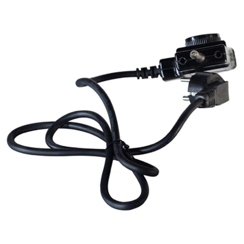 Termostat til elektrisk stekepanne