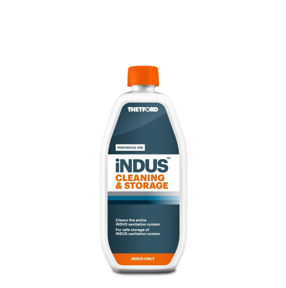 iNDUS Cleaning & Storage Sanitærvæske 800 ml