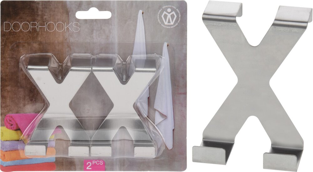 Dørkrok 2 pk