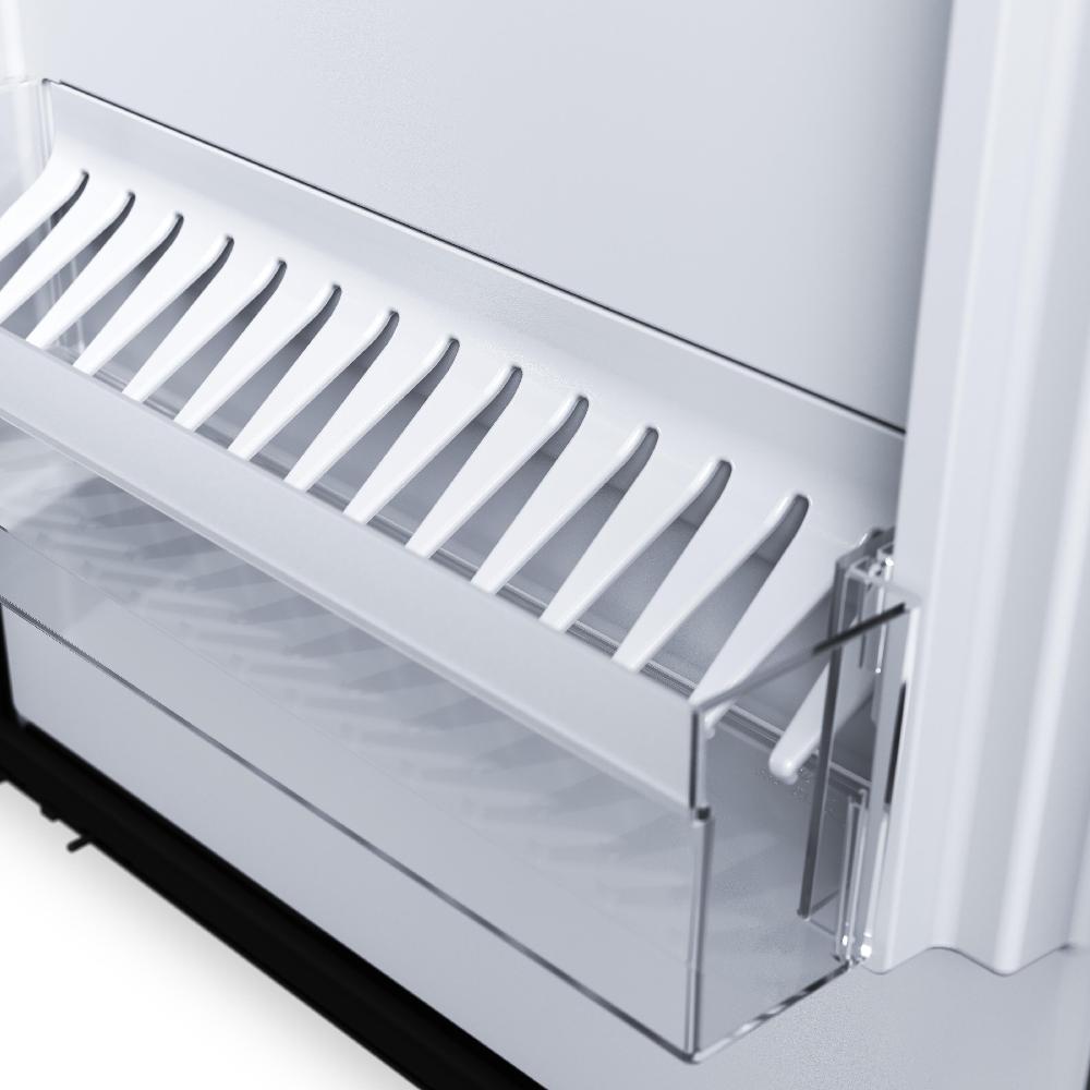 RCL 10.4ET Kjøleskap Kompressor 157 l