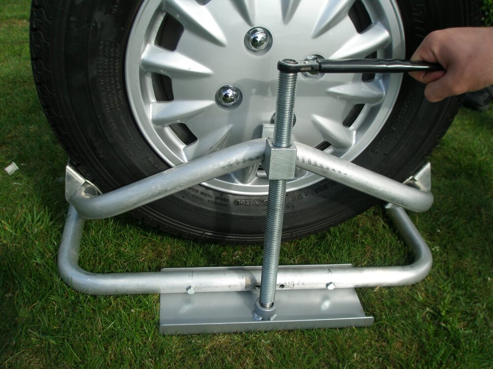 Aluminium Leveller Nivå 1 stk