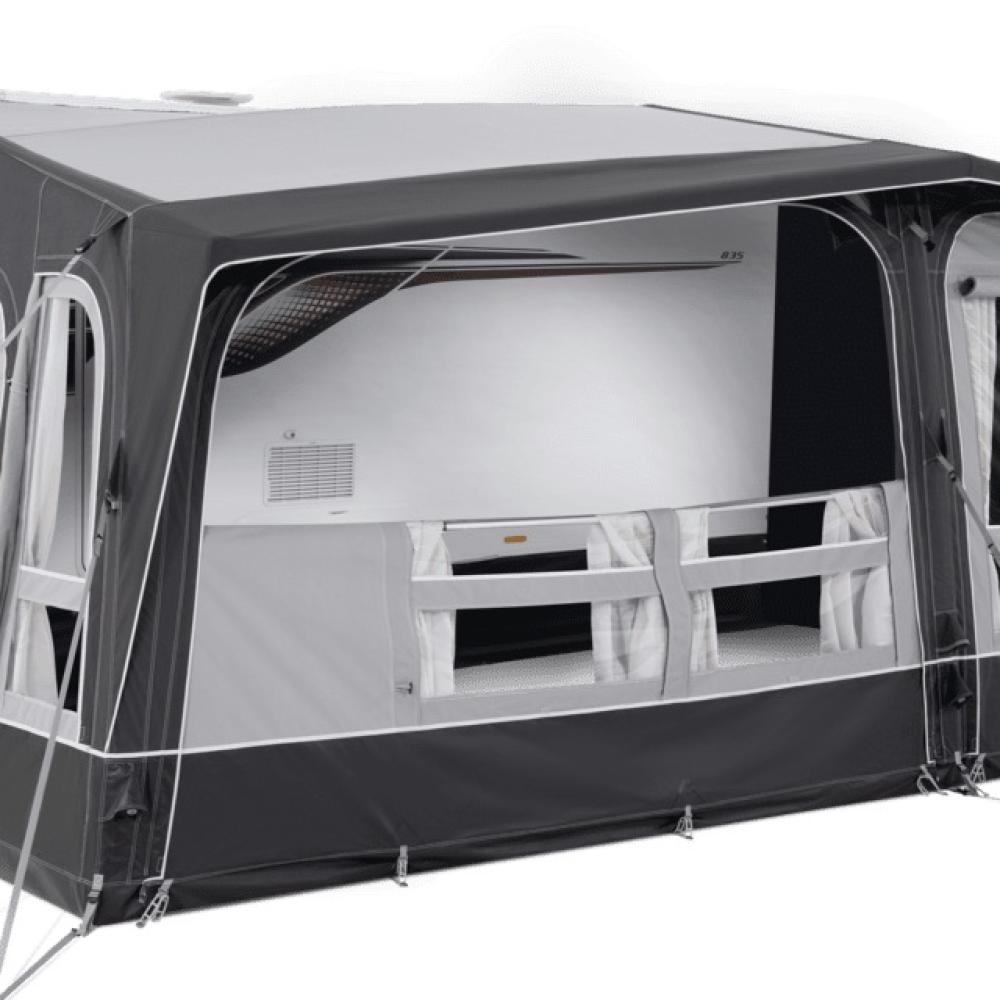 Residence Air All-Season 940 - 965 A-målstelt