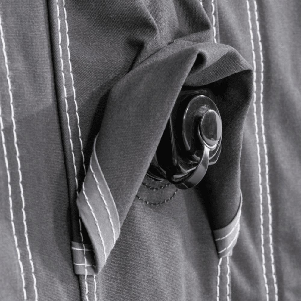 Residence Air All-Season 940 - 965 A-målstelt