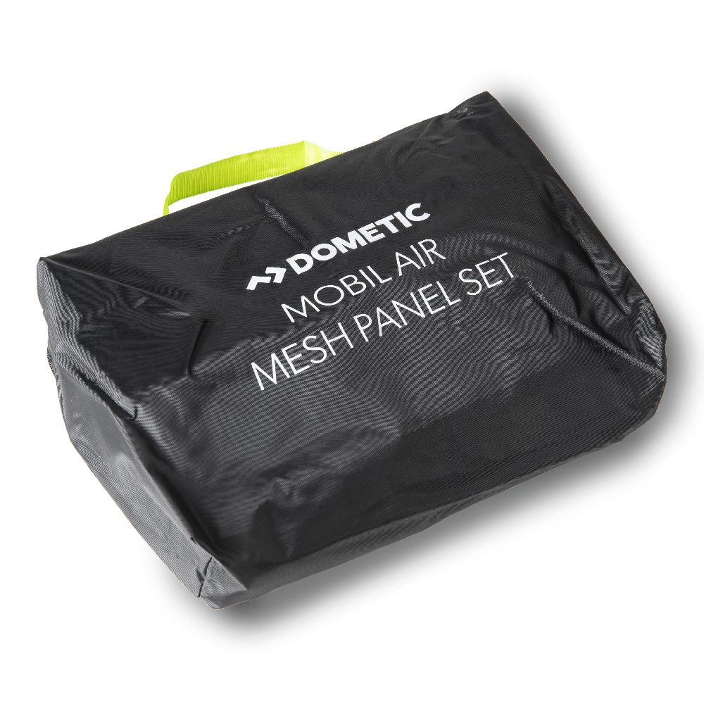 Residence AIR 1025 - 1050 Myggnettpanel sett