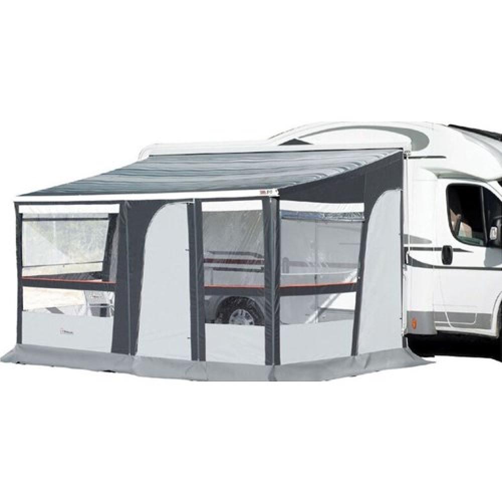 Dynamic Markisetelt grunnmodell 3 m