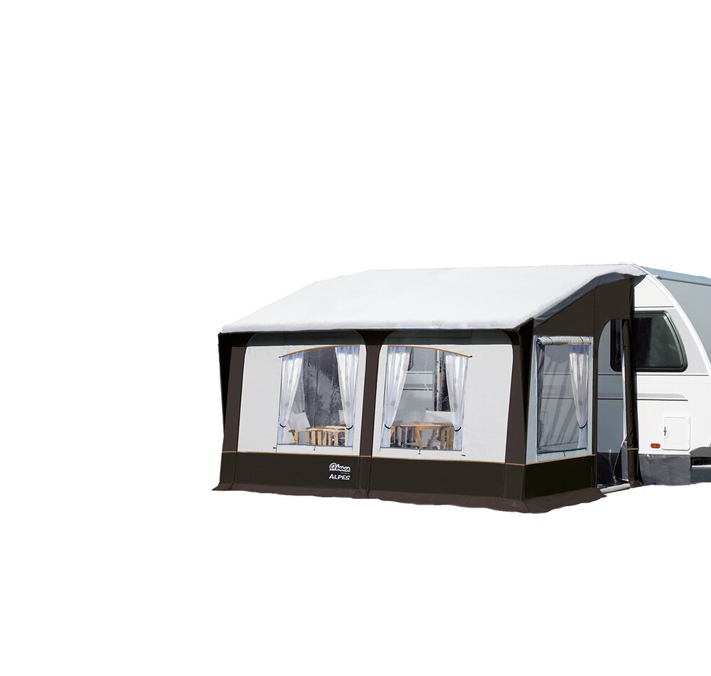 Alpes Coal 420 universaltelt