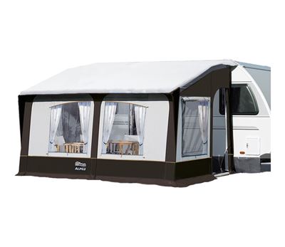 Alpes Coal 420 universaltelt