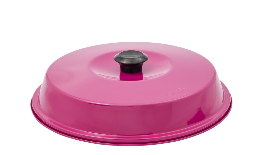 Lokk til Omnia Fritidsovn Rosa