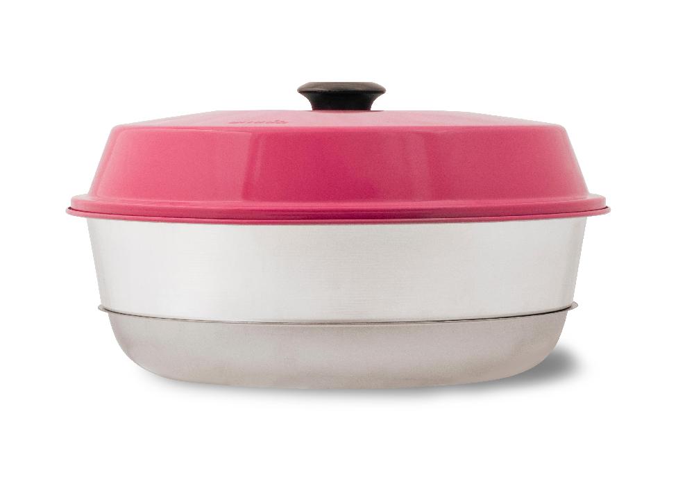 Lokk til Omnia Fritidsovn Rosa