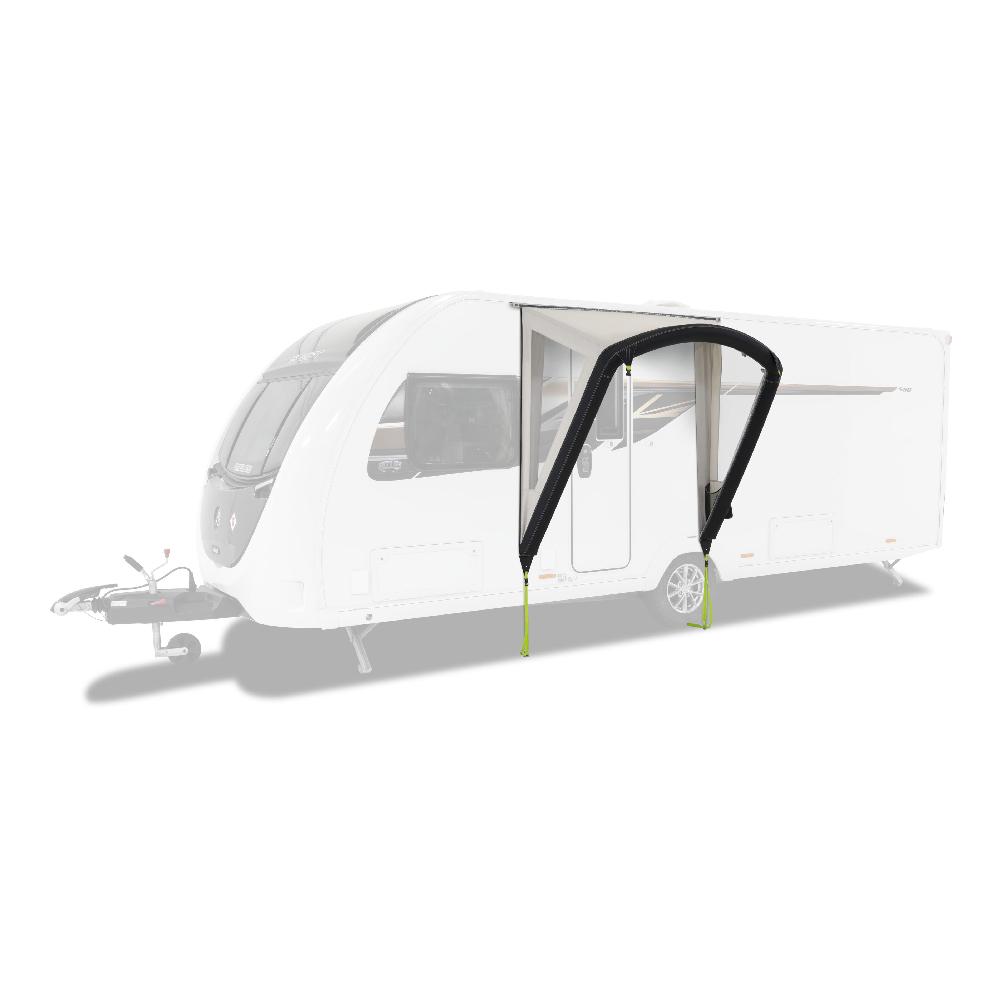 Portico AIR 180 luftfylt dørkalesje