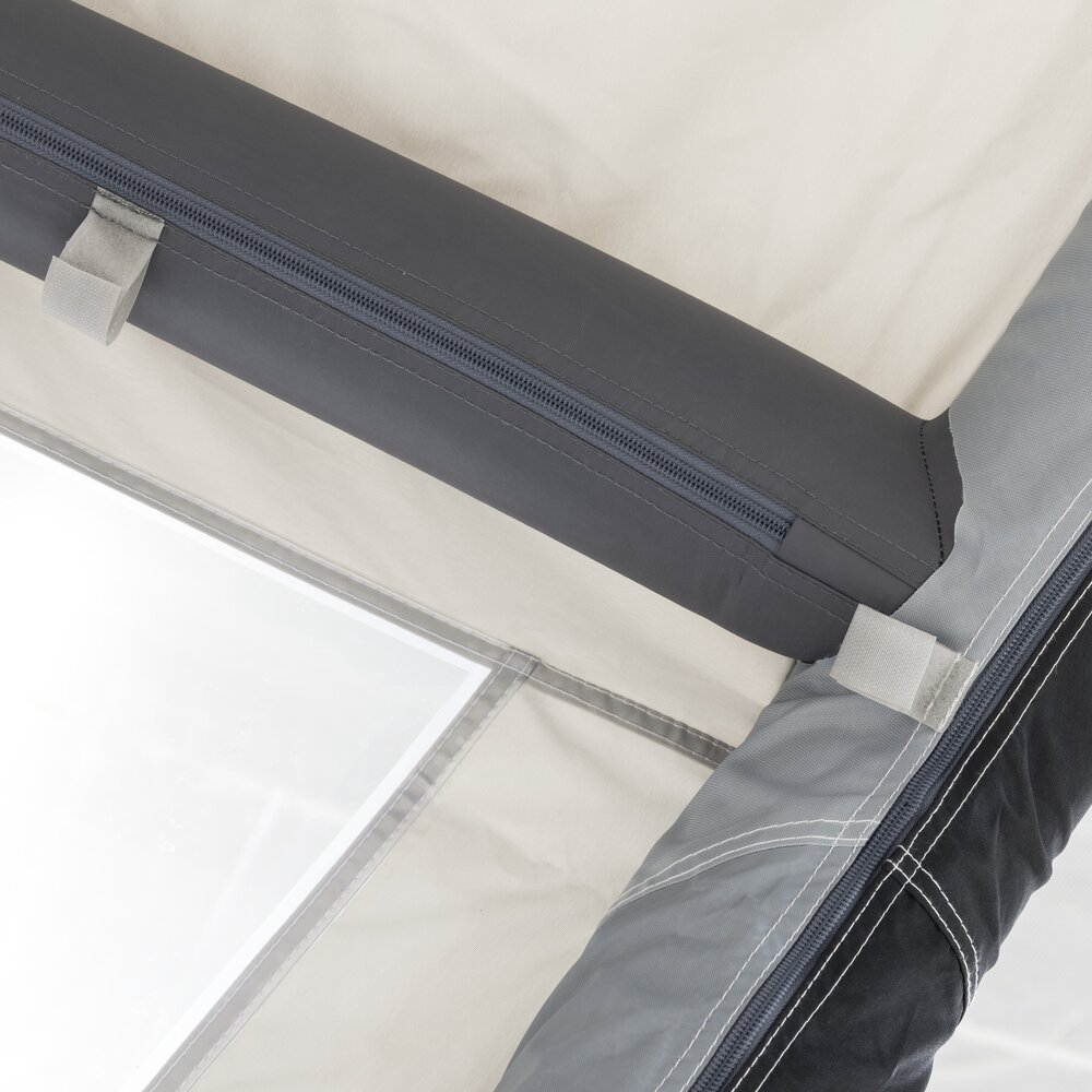 Portico AIR 180 luftfylt dørkalesje