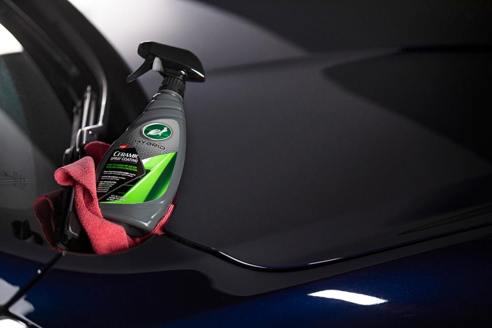 Voksspray Ceramic Wax Coating 500 ml