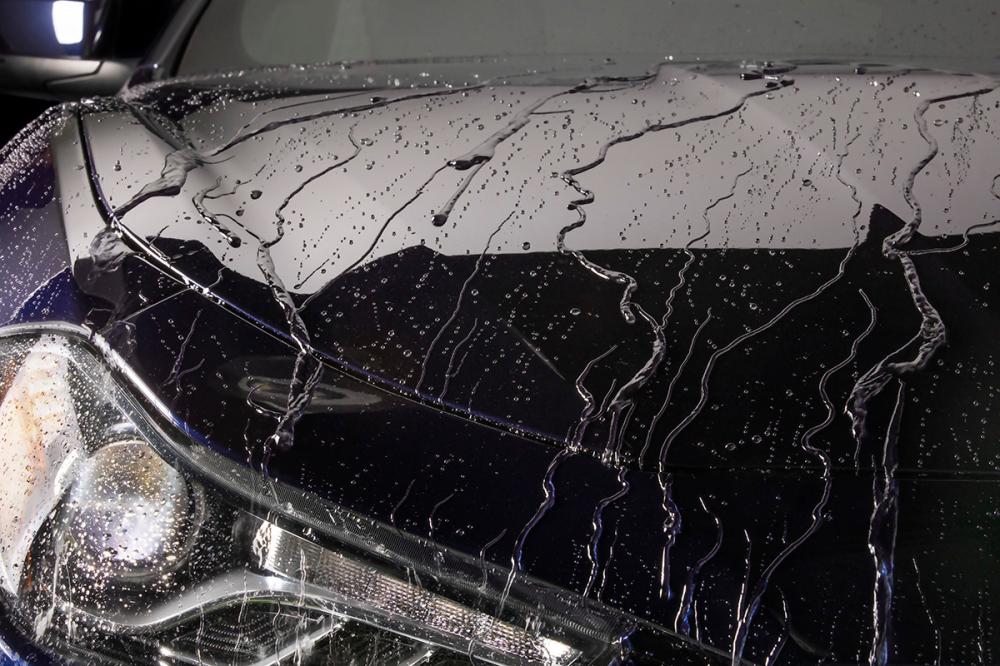 Voksspray Ceramic Wax Coating 500 ml