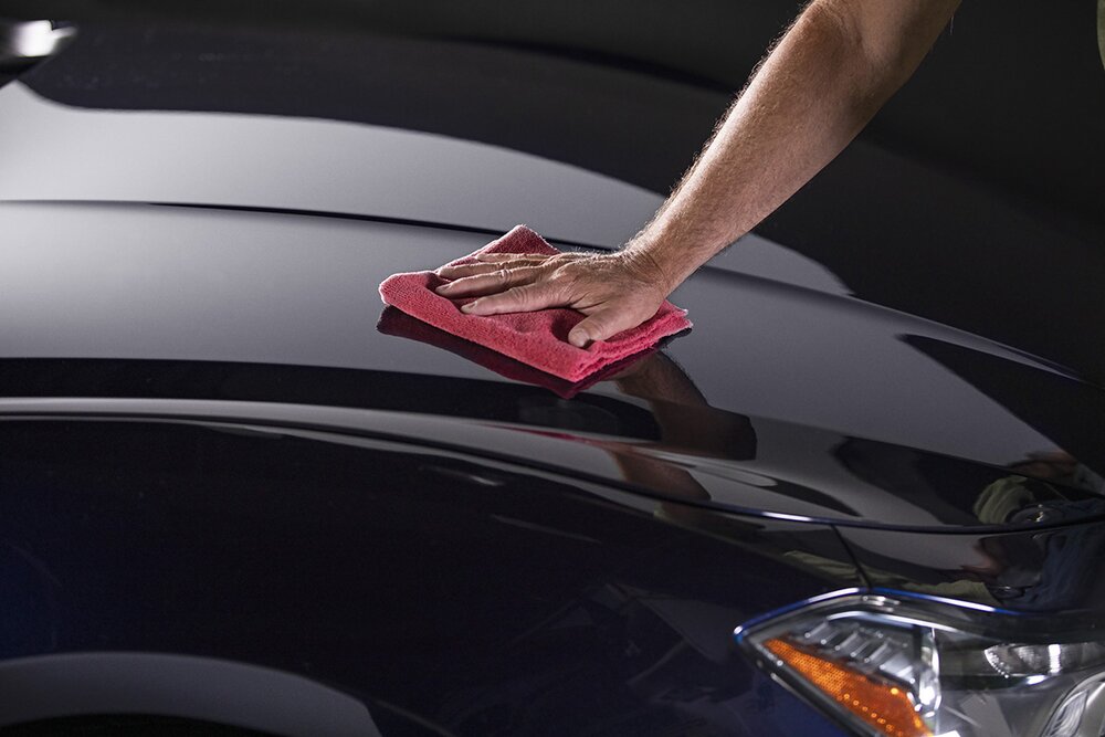 Voksspray Ceramic Wax Coating 500 ml