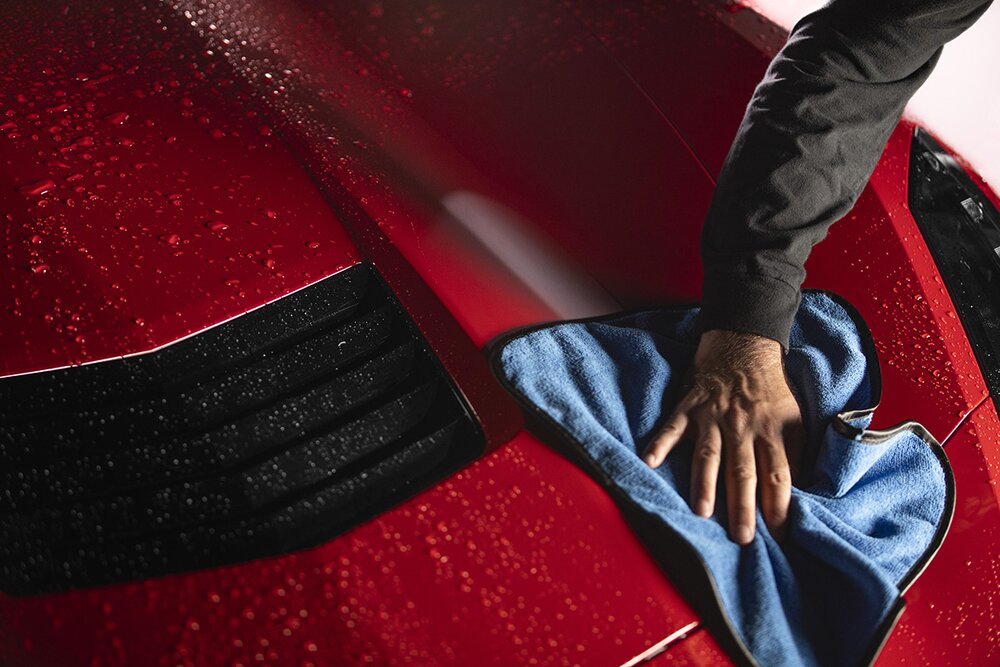 Voksspray Ceramic Wet Wax 500 ml