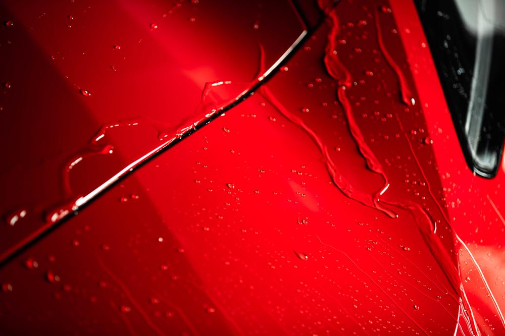 Voksspray Ceramic Wet Wax 500 ml