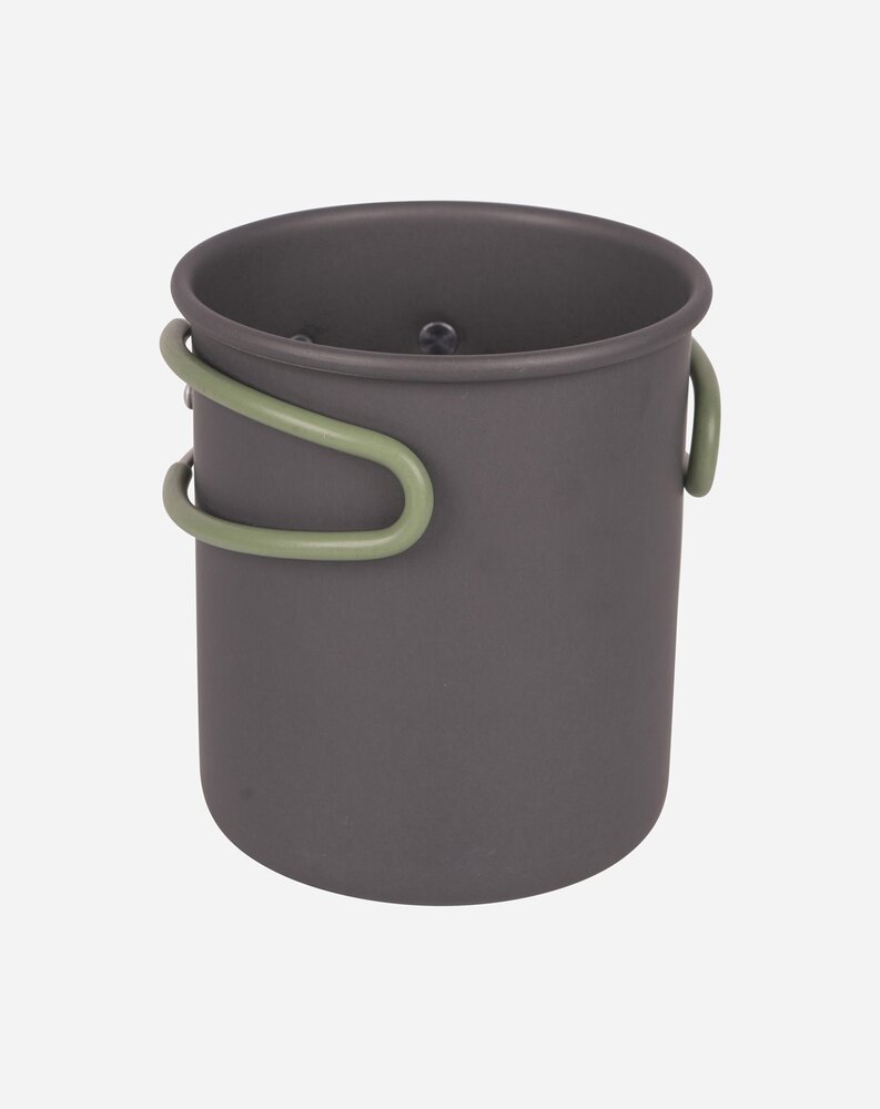 Kokesett Explorer 2 deler Bo-Camp