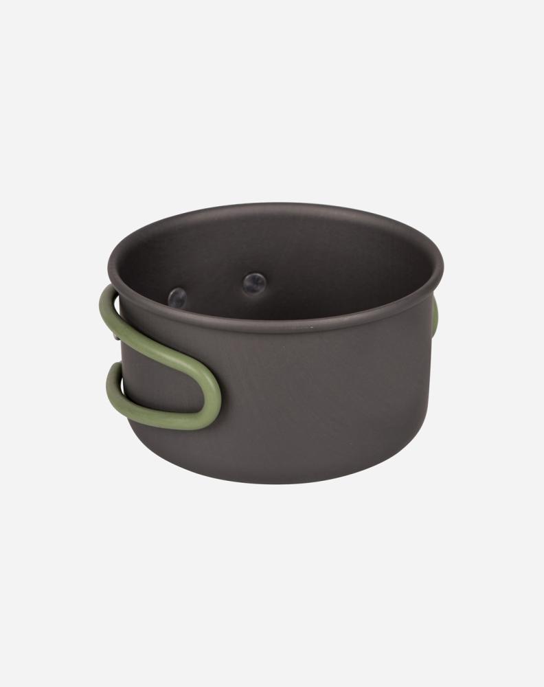 Kokesett Explorer 2 deler Bo-Camp