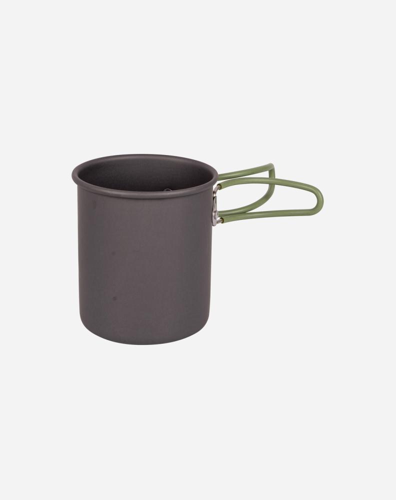 Kokesett Explorer 2 deler Bo-Camp