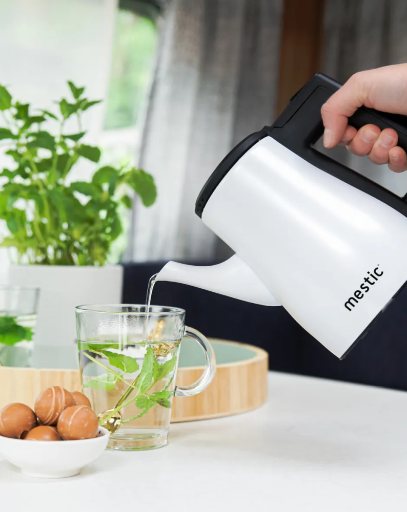 Vannkoker MWC-120 230 V 0,8 L