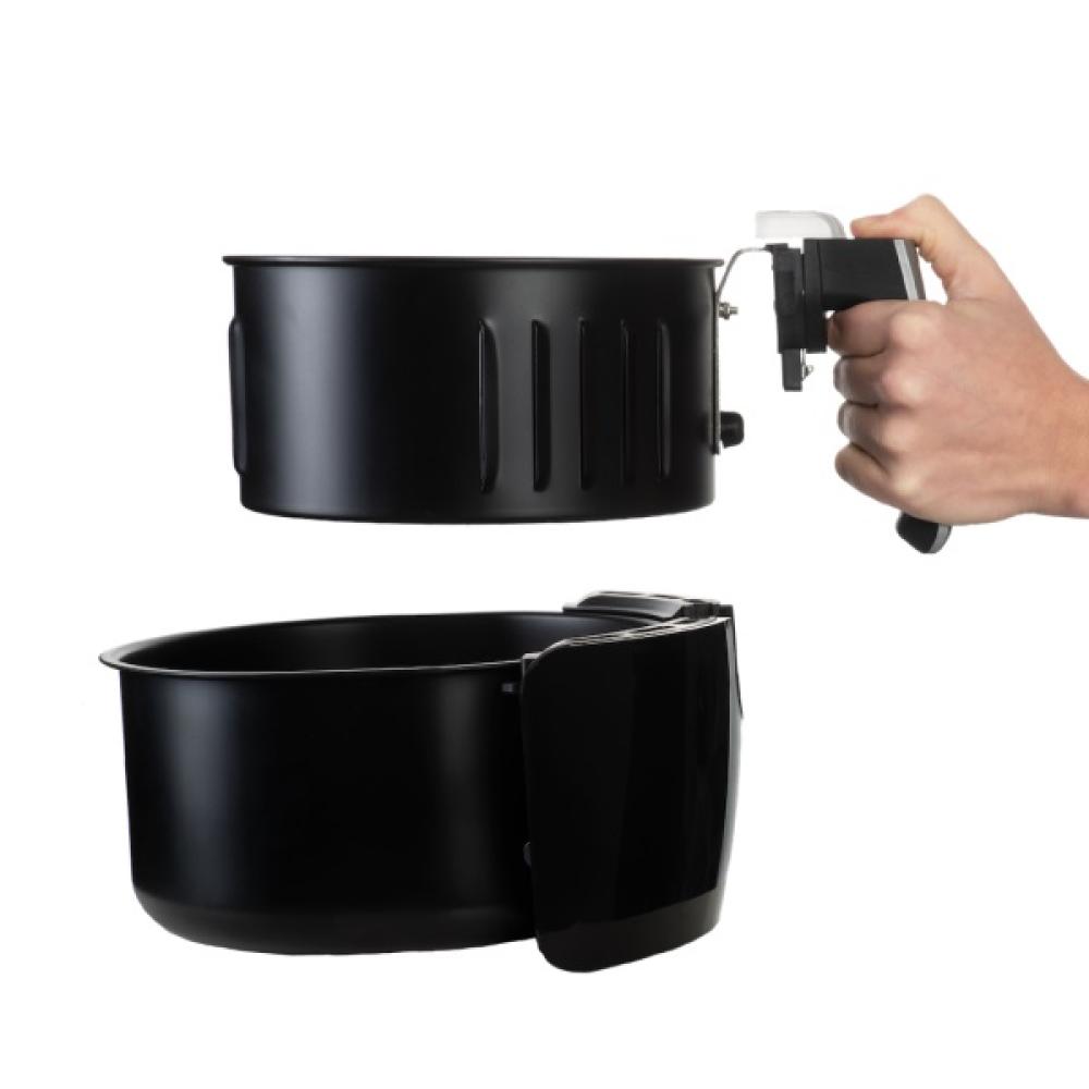 Airfryer Hot MA-200 2,4 l