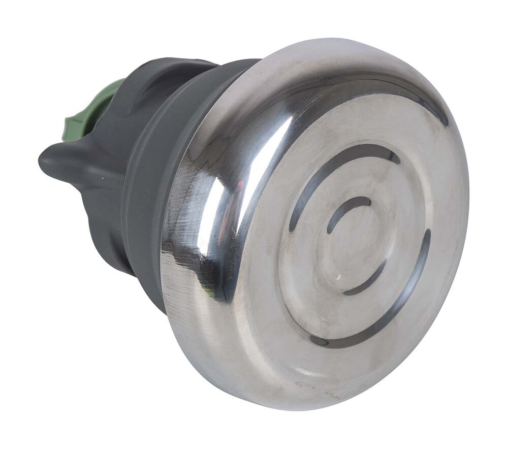 Kaffekanne Sammenleggbar 1,2l Grå