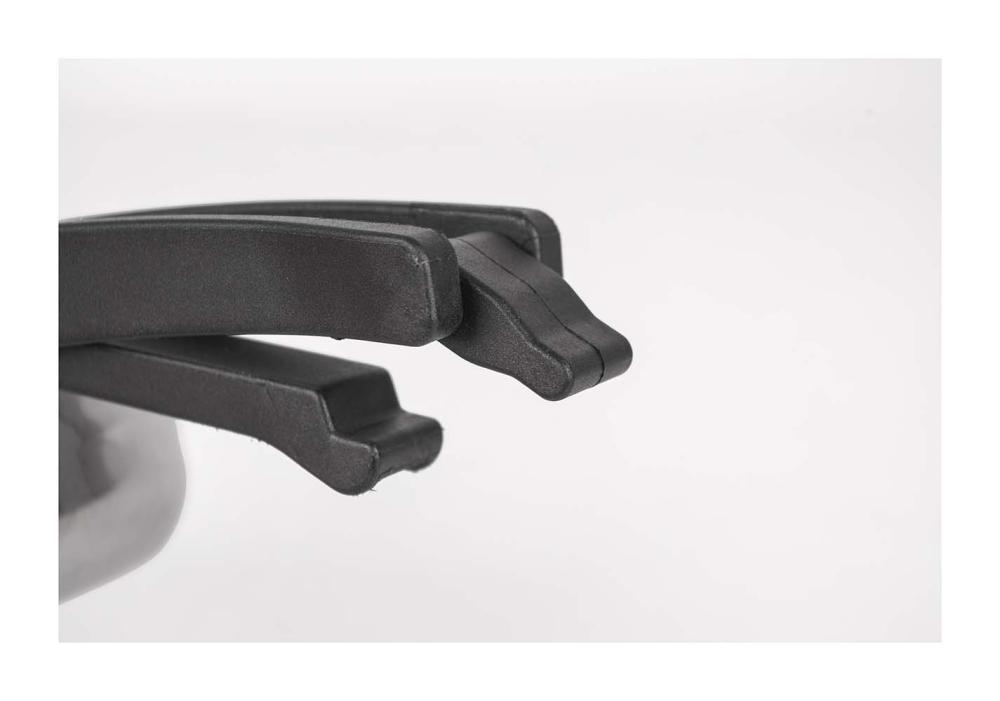 Kaffekanne Sammenleggbar 1,2l Grå