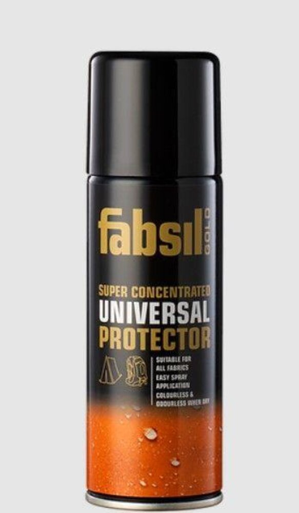 Impregneringsspray Universal Protector Gold 200 ml