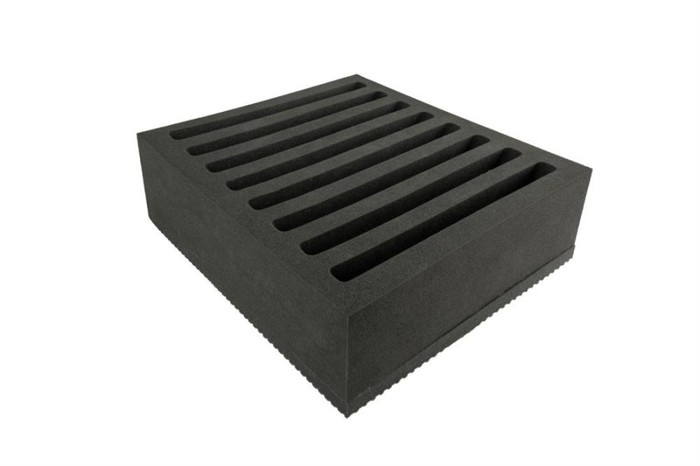 Tallerkenholder Seina Foam 33 x 30 x 8 cm