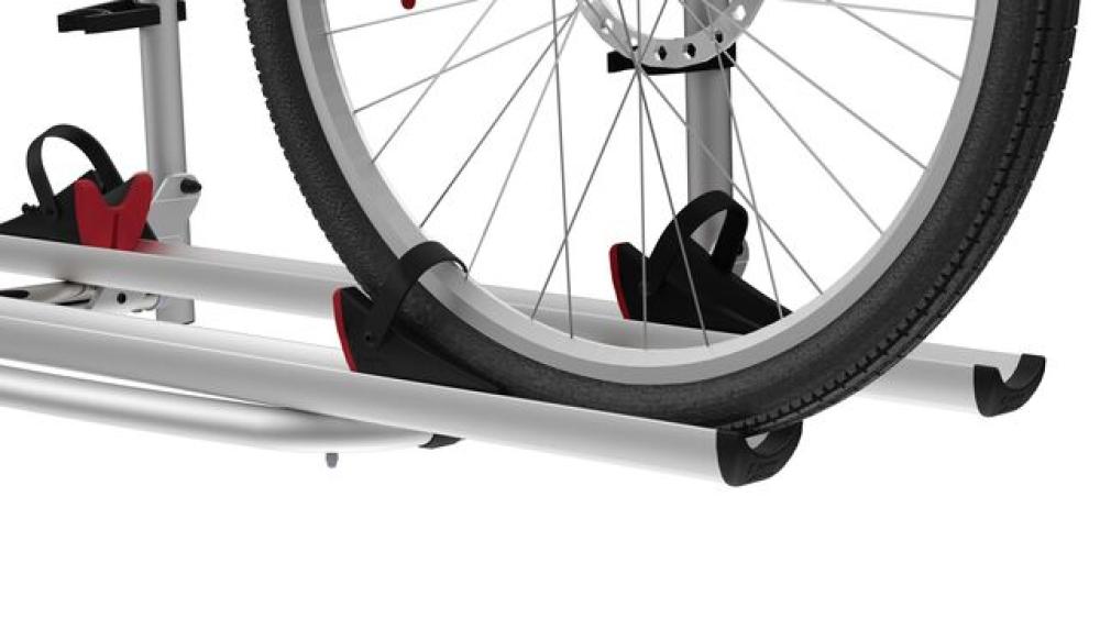 Sykkelstativ Motor Lift 77 2-4 sykler 12 V