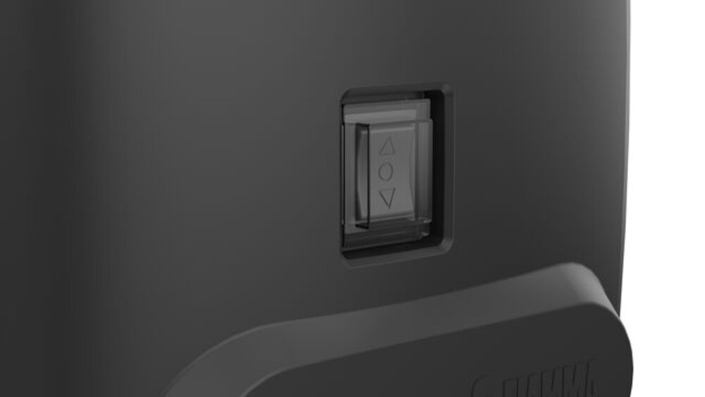 Sykkelstativ Motor Lift 77 2-4 sykler 12 V