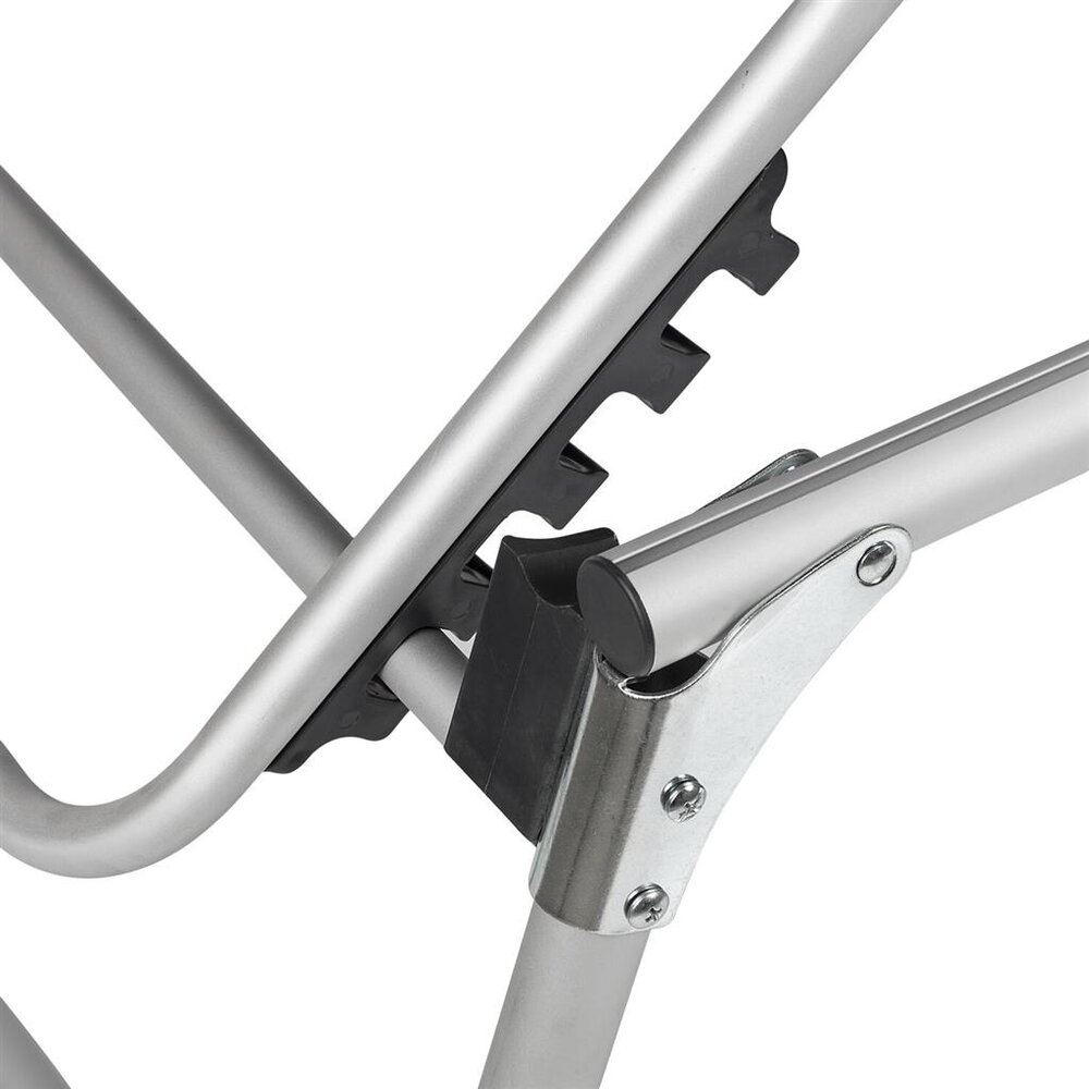 Solseng 200x67cm Lounger Rome mørk blå