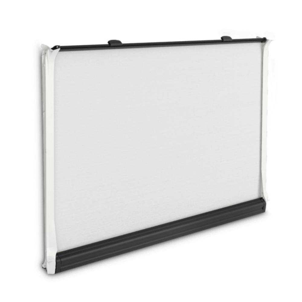 Blendingsgardin FR400  for Ford Transit V363-modeller etter juli 2019